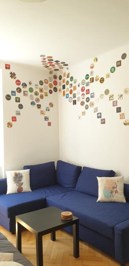 Your Cosy At The Heart Of Apartment Wien