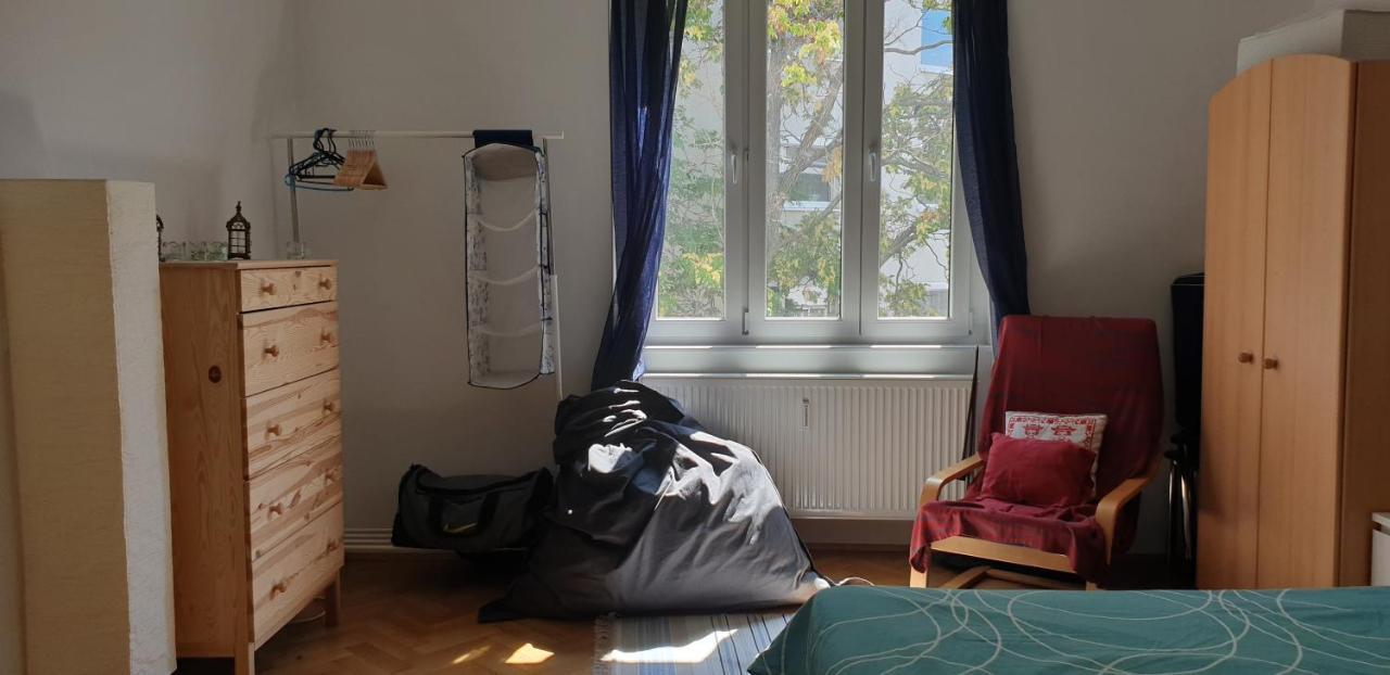 Apartment Your Cosy At The Heart Of Wien